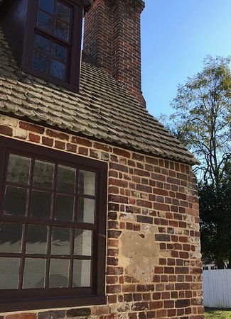 Thomas Everard North Necessary House